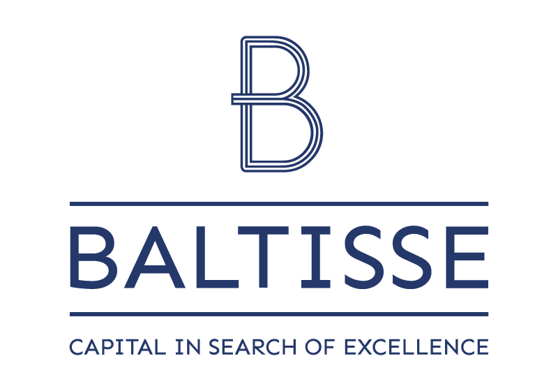 Logo Baltisse
